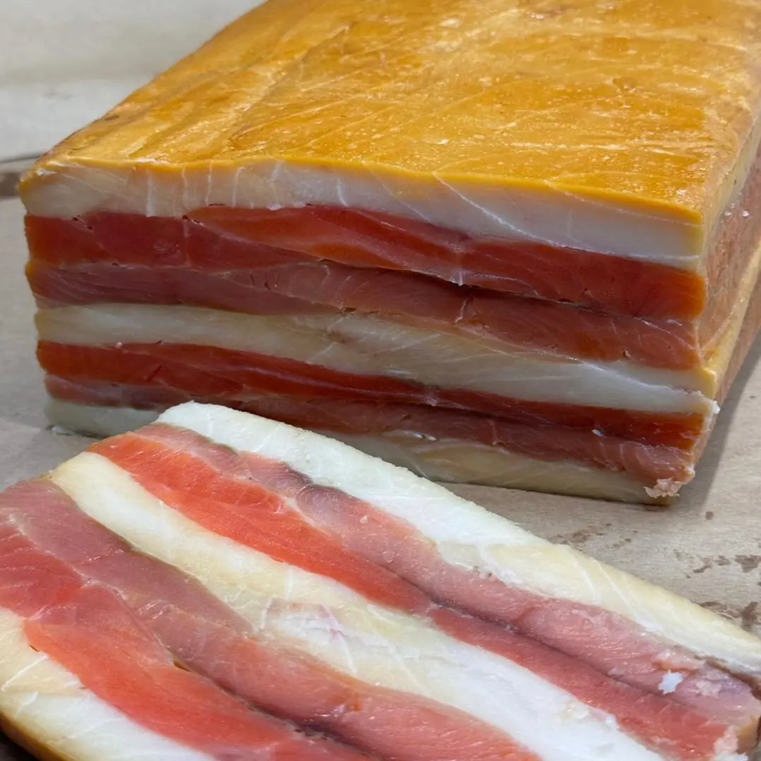 Рулет «Гурман»