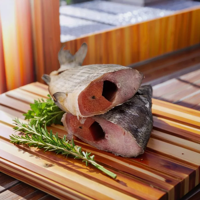 Пелядь вяленая