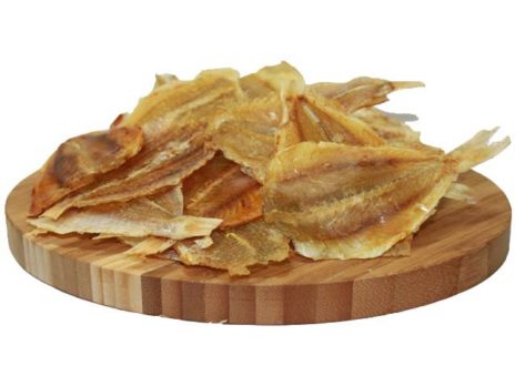 Царский полосатик